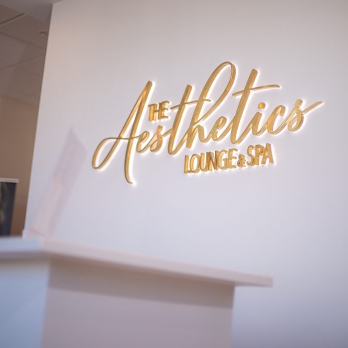 The Aesthetic Spa Seminole Shoppes Palm Beach Gardens