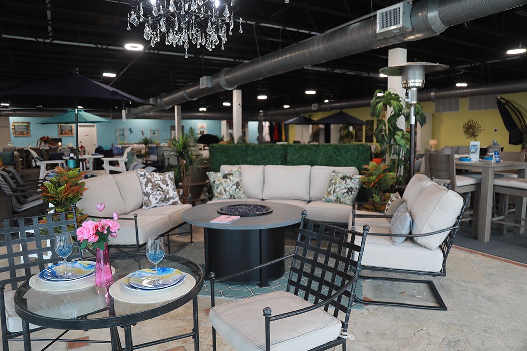 Palm Beach Patio Furniture Seminole Shoppes Palm Beach Gardens