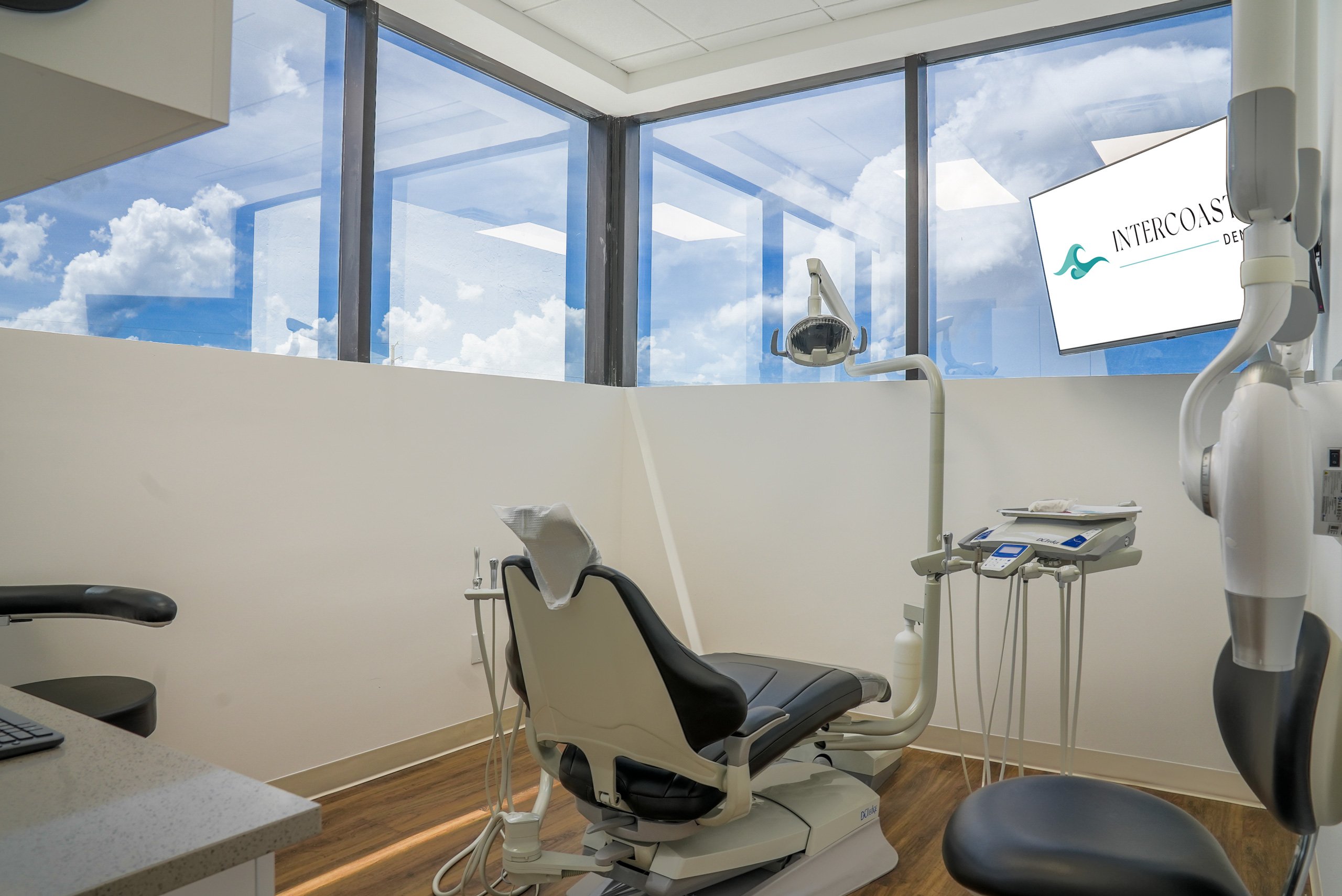 Intercoastal Dental Seminole Shoppes Palm Beach Gardens Intercoastal Dental Seminole Shoppes Palm Beach Gardens